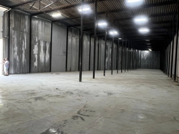 Снять склады в Микрорайоне 4А, район Лефортово в Москве. Вариант № 28716, 6, площадь -  квм, цена 810000 рублей