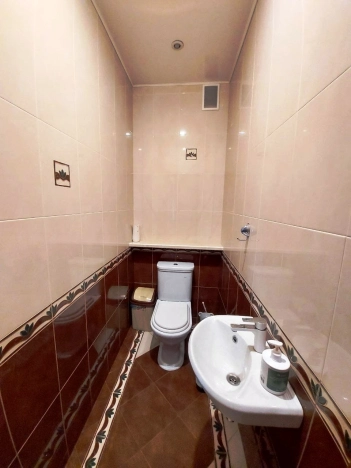 Купить дом в Белгороде. Вариант № 5556, 23, площадь -  квм, цена 11800000 рублей