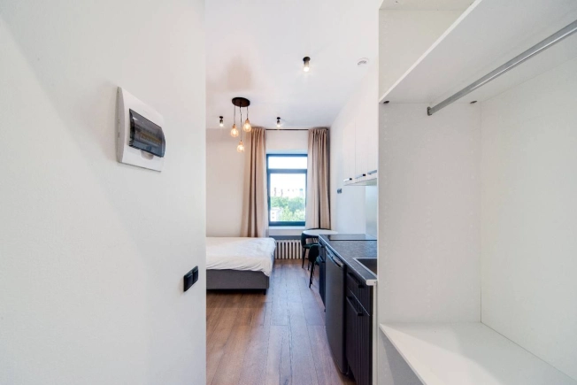 Купить квартиру в Москве. Вариант № 8734512, 7, площадь - квм, цена 6200000 рублей