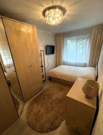 Снять квартиру в Нижнем Новгороде. Вариант № 9888538, 1, площадь -  квм, цена 50000 рублей