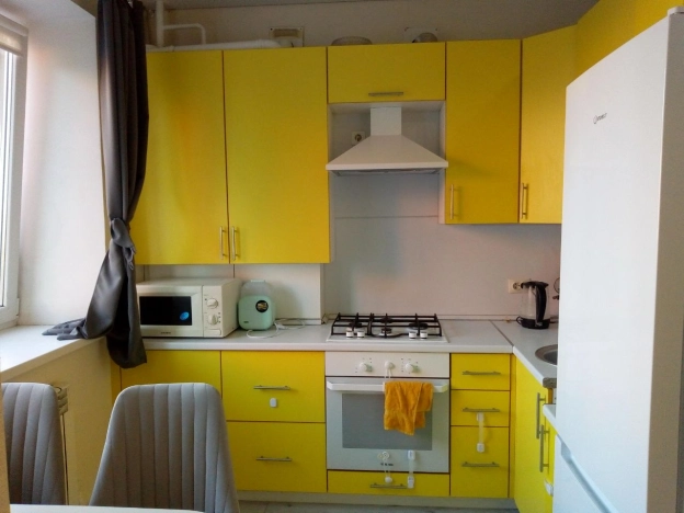 Купить двухкомнатную квартиру в Микрорайоне Юго-Восточный в Белгороде. Вариант № 3808725, 0, площадь -  квм, цена 5100000 рублей