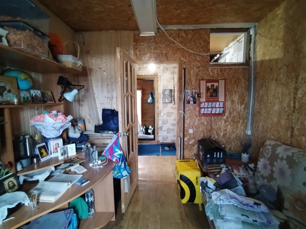 Купить дом в Гороховеце. Вариант № 3796511, 15, площадь -  квм, цена 1650000 рублей