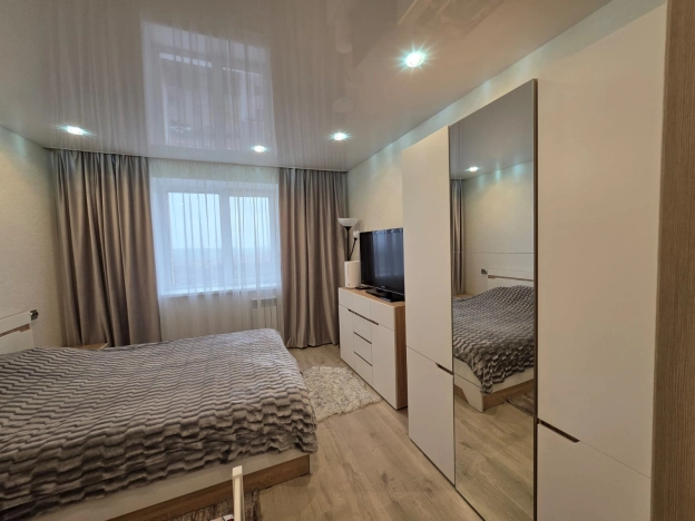 Купить квартиру на улице Новгородская в Владимире. Вариант № 9270166, 3, площадь -  квм, цена 6400000 рублей