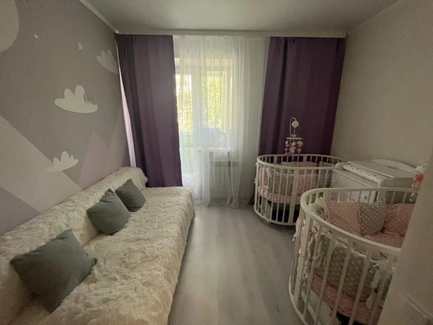 Купить трехкомнатную квартиру в районе Коминтерновский в Воронеже. Вариант № 55724, 9, площадь -  квм, цена 9790000 рублей