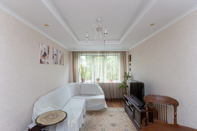 Купить квартиру на улице Соколова-Соколёнка в Владимире. Вариант № 522262, 8, площадь -  квм, цена 7430000 рублей