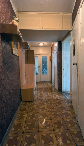 Купить трехкомнатную квартиру на улице Ленинский проспект в Москве. Вариант № 9816402, 4, площадь -  квм, цена 6750000 рублей