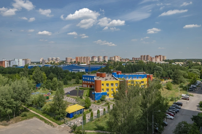 . Вариант № 8716, 20, площадь - 55.3 квм, цена 8000000.0000 рублей