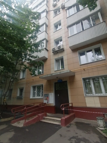 Купить квартиру в Москве. Вариант № 602199, 8, площадь - квм, цена 14200000.0000 рублей