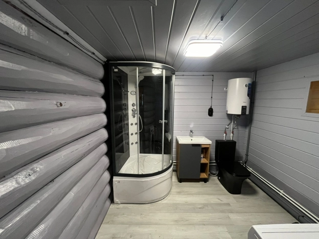 Купить дачу в Москве. Вариант № 9509404, 4, площадь -  квм, цена 5400000 рублей