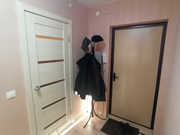 Купить двухкомнатную квартиру на улице Героя России Ильфата Закирова в Ижевске. Вариант № 1343, 12, площадь -  квм, цена 4640000 рублей