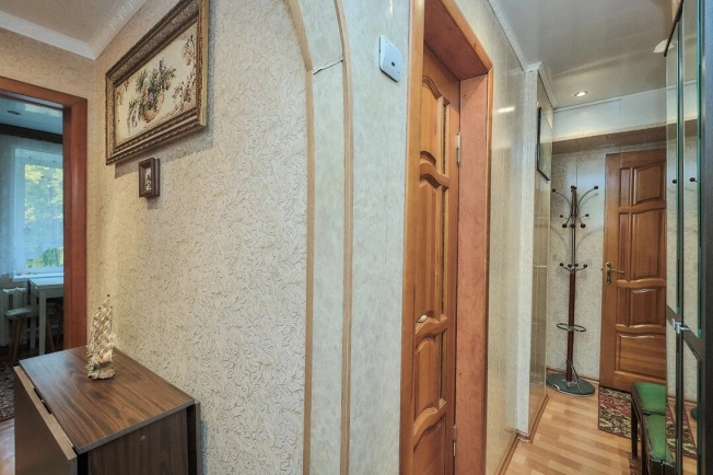 Купить однокомнатную квартиру в Рязанской области. Вариант № 6797652, 10, площадь -  квм, цена 3050000 рублей