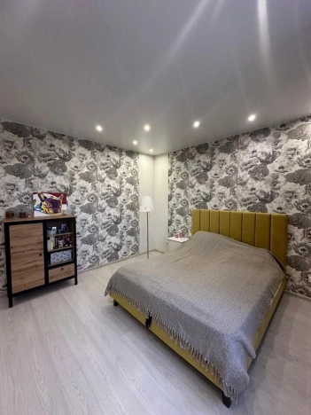 Купить однокомнатную квартиру на улице Рабочая в Щёлкове. Вариант № 9322516, 4, площадь -  квм, цена 5700000 рублей