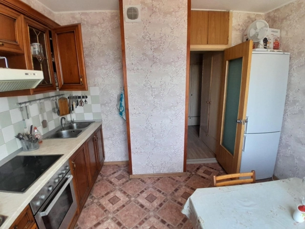 Купить квартиру в районе Сокольники в Москве. Вариант № 804500, 0, площадь - квм, цена 28000000.0000 рублей
