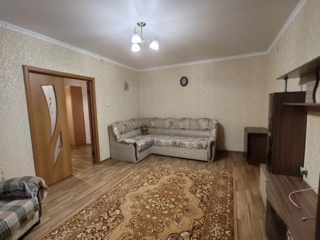 Купить двухкомнатную квартиру в Микрорайоне Юго-Восточный в Белгороде. Вариант № 3878476, 2, площадь -  квм, цена 6300000 рублей