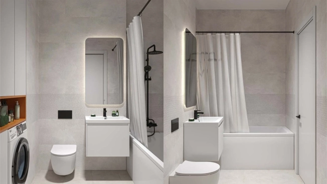 Купить трехкомнатную квартиру в новостройках в районе Рязанский в Москве. Вариант № 10238836, 8, площадь -  квм, цена 18999000 рублей