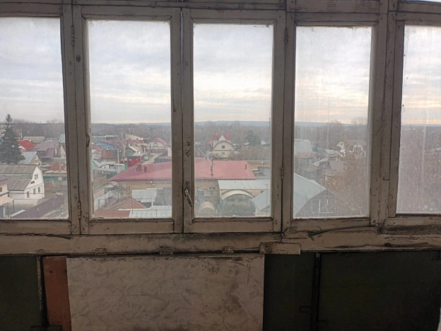 Купить двухкомнатную квартиру на вторичке в Пензенской области. Вариант № 9948653, 7, площадь -  квм, цена 2950000 рублей