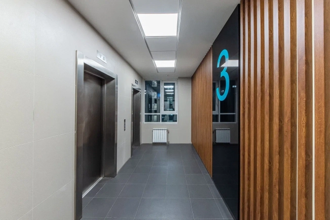 Купить квартиру в Москве. Вариант № 9806554, 33, площадь -  квм, цена 36000000 рублей