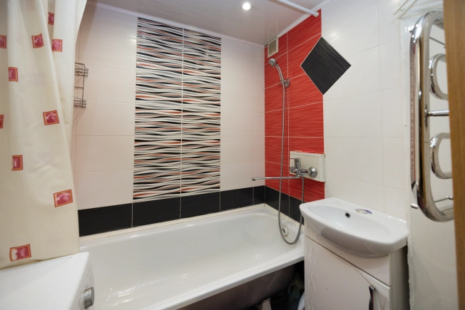 Купить четырехкомнатную квартиру в Амурской области. Вариант № 4858416, 15, площадь -  квм, цена 9600000 рублей