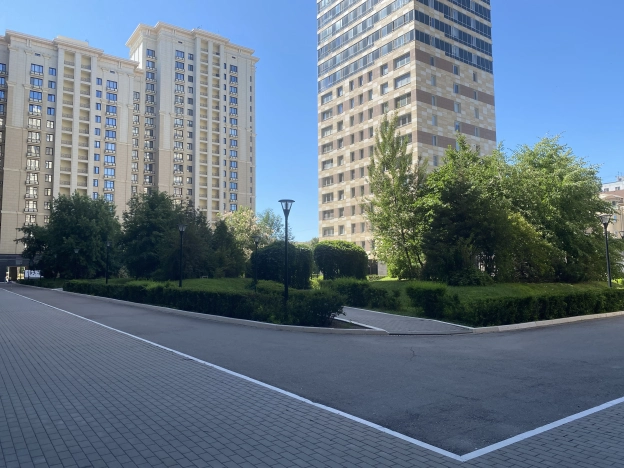 Купить однокомнатную квартиру в Воронеже. Вариант № 1323319, 35, площадь - квм, цена 16000000 рублей