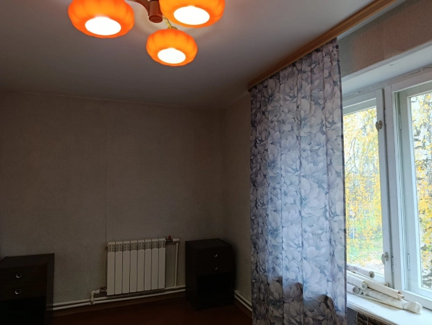 Купить двухкомнатную квартиру на улице Гончарова в Рязанской области. Вариант № 8367291, 19, площадь -  квм, цена 850000 рублей