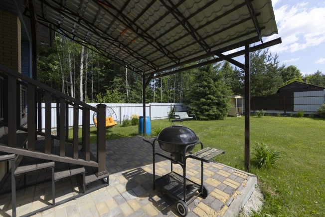 Купить дом в Москве. Вариант № 9363001, 12, площадь - квм, цена 35000000 рублей