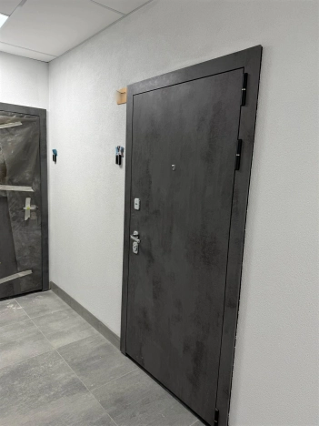 Купить однокомнатную квартиру в ЖК Жилой комплекс "Движение" в Пензе. Вариант № 11682, 8, площадь -  квм, цена 4300000 рублей