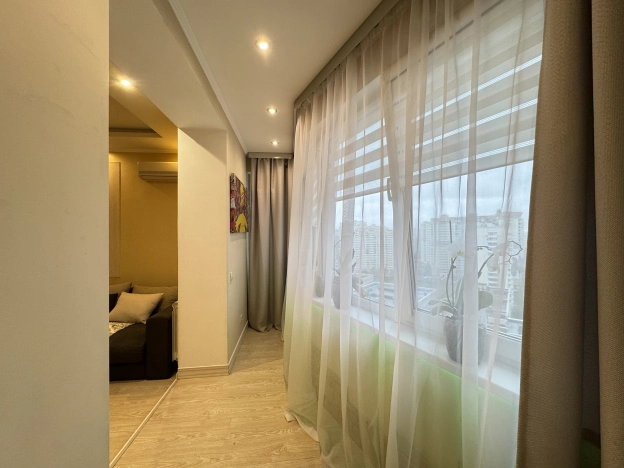 Купить двухкомнатную квартиру в Красногорске. Вариант № 3298791, 6, площадь -  квм, цена 14200000 рублей