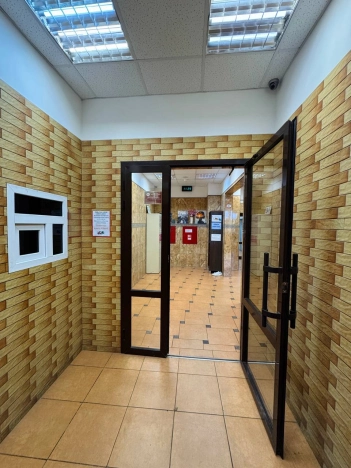 Купить квартиру в Москве. Вариант № 8795536, 26, площадь -  квм, цена 18500000 рублей