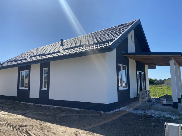 Купить дом в Зеленоградске. Вариант № 58307, 1, площадь -  квм, цена 7390000 рублей