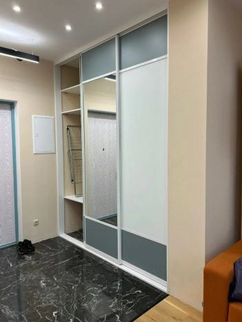 Купить квартиру в Москве. Вариант № 7595920, 10, площадь -  квм, цена 19000000 рублей