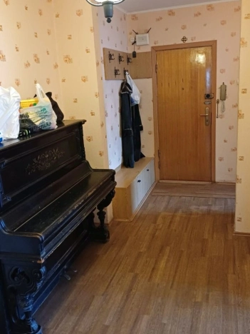 Купить квартиру в Москве. Вариант № 7592108, 19, площадь -  квм, цена 30000000 рублей