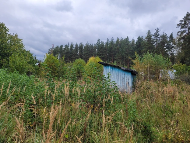 Купить дачу в Егорьевске. Вариант № 1157950, 11, площадь -  квм, цена 550000 рублей