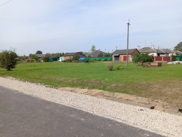 Купить земельный участок в Тульской области. Вариант № 6301, 0, площадь -  квм, цена 500000 рублей