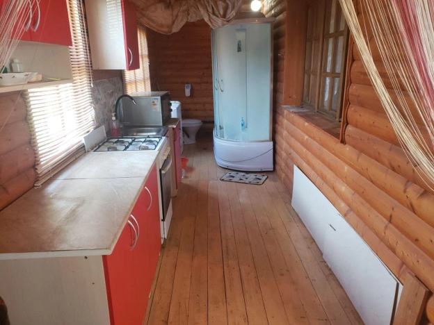 Купить дом в Москве. Вариант № 9883469, 10, площадь -  квм, цена 4500000 рублей