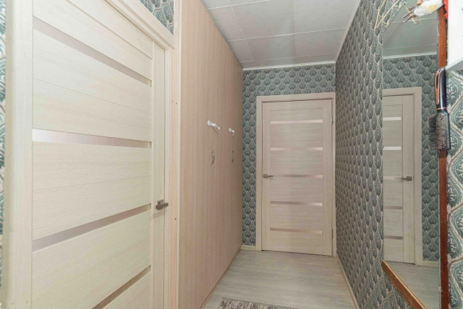 Купить квартиру на вторичке в Владимирской области. Вариант № 35888, 18, площадь - квм, цена 3990000 рублей