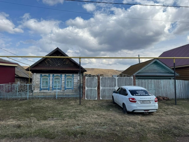 Купить дом на улице Достоевского в Республике Татарстан (татарстан). Вариант № 50178, 0, площадь -  квм, цена 2000000 рублей