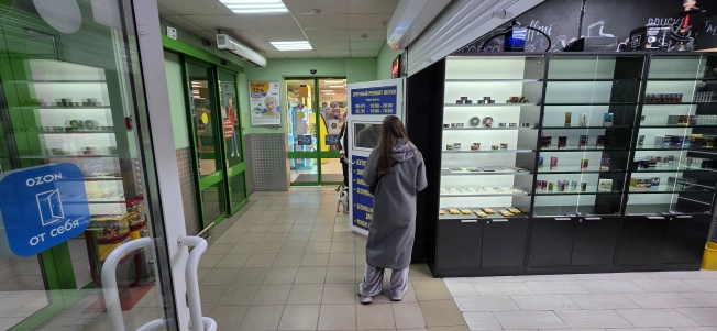 Купить коммерческую недвижимость в Москве. Вариант № 6763959, 10, площадь -  квм, цена 100000000 рублей