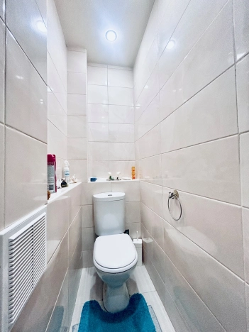 . Вариант № 232332, 5, площадь - 51.2 квм, цена 5700000 рублей