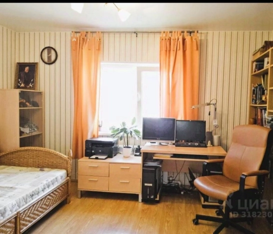 Купить дом в Москве. Вариант № 9265027, 11, площадь -  квм, цена 16990000 рублей