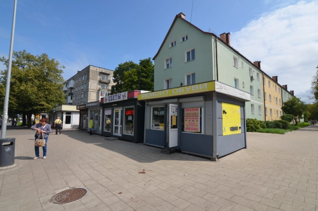 Купить комнату в Калининграде. Вариант № 10009123, 14, площадь -  квм, цена 1600000 рублей