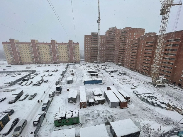 Купить трехкомнатную квартиру в Новосибирске. Вариант № 9191326, 26, площадь -  квм, цена 8700000 рублей