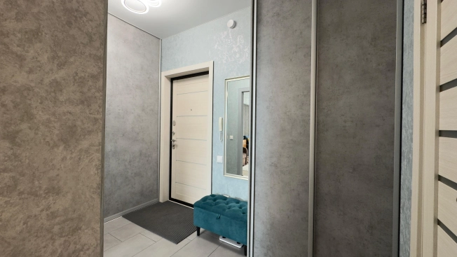 Купить однокомнатную квартиру в Омске. Вариант № 1143595, 7, площадь -  квм, цена 6100000 рублей