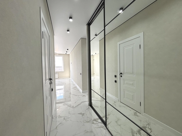 Купить квартиру в ЖК Жилой комплекс "Петровский квартал" в Пензенской области. Вариант № 36558, 15, площадь -  квм, цена 7150000 рублей