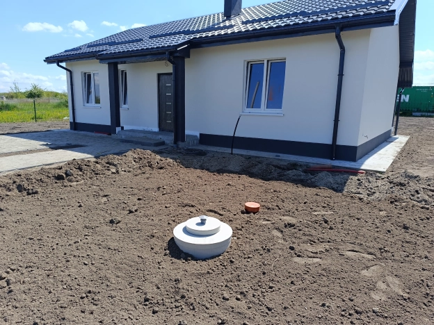 Купить дом на улице Средний переулок в Калининграде. Вариант № 50419, 6, площадь -  квм, цена 6300000 рублей