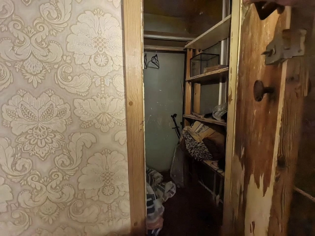 . Вариант № 8034901, 8, площадь - 31.8 квм, цена 3350000 рублей