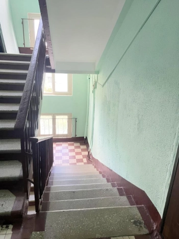 Купить квартиру в Москве. Вариант № 9384076, 14, площадь -  квм, цена 18150000 рублей