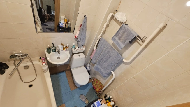 Купить квартиру в Москве. Вариант № 9765799, 6, площадь -  квм, цена 18000000 рублей