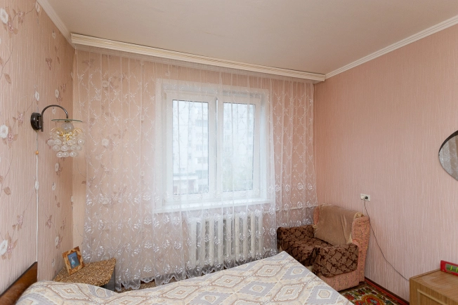 . Вариант № 7996320, 24, площадь - 70.4 квм, цена 6200000 рублей