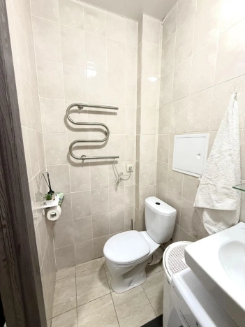 Купить Студию в районе Басманный в Москве. Вариант № 8380570, 17, площадь -  квм, цена 7850000 рублей