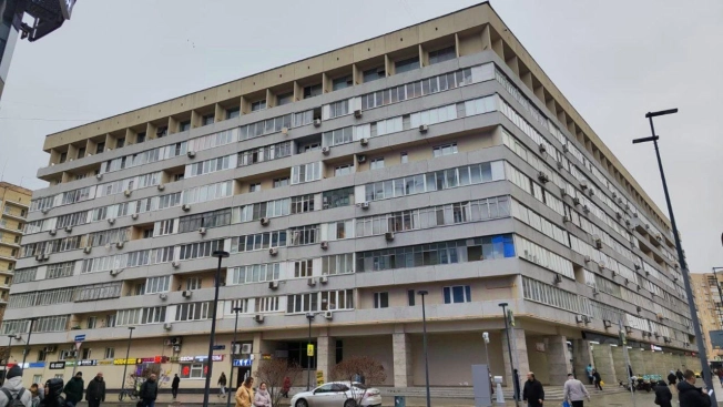 Купить квартиру в Москве. Вариант № 10097476, 15, площадь - квм, цена 30500000 рублей